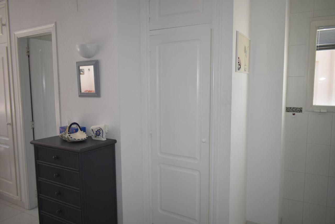 Anacasa Estudio Los Jazmines Es1103 دينايا المظهر الخارجي الصورة